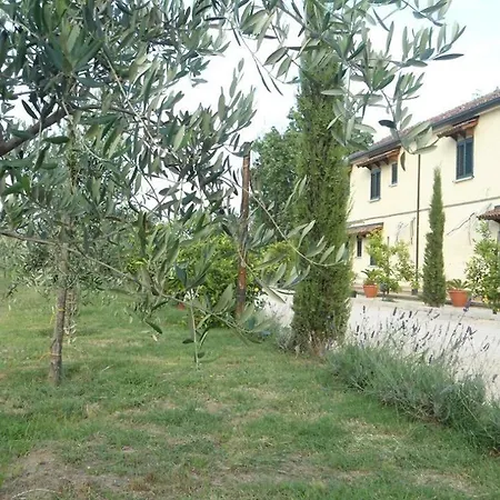Nenna Country Bed & Breakfast Capua