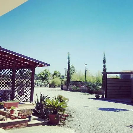 Bed & Breakfast Nenna Country *