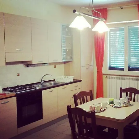 Nenna Country Bed & Breakfast Capua